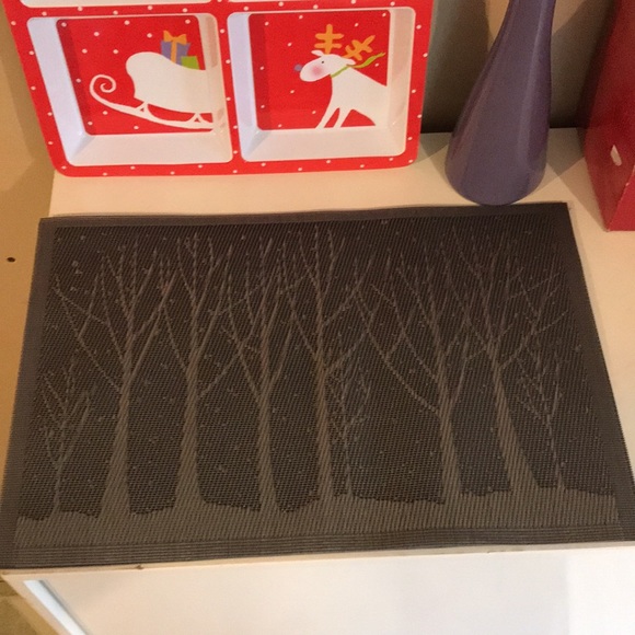 VINTAGE TABLE PLACEMATS - Picture 4 of 8